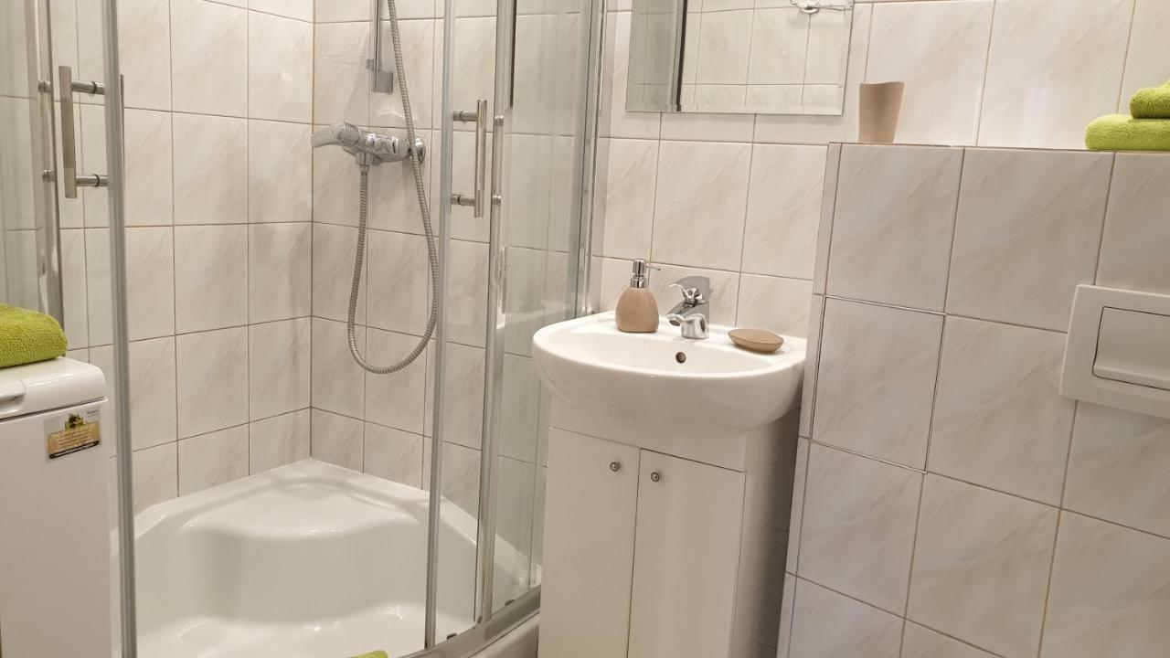 Przyjazne Mieszkanie W Sopocie Sopot Exterior foto